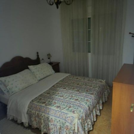 Terraza Al Mar Apartment Salobrena Exterior photo